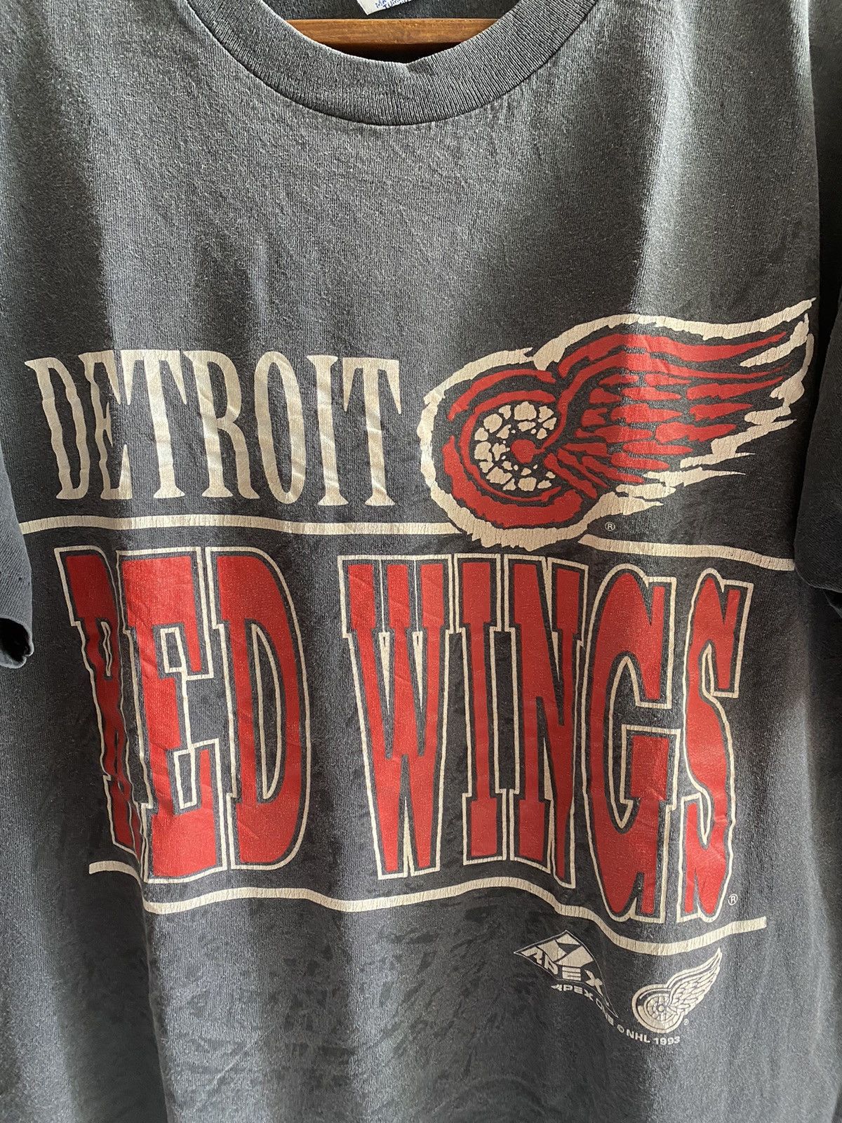Red Wing VINTAGE RED WING Size US L / EU 52-54 / 3 - 2 Thumbnail