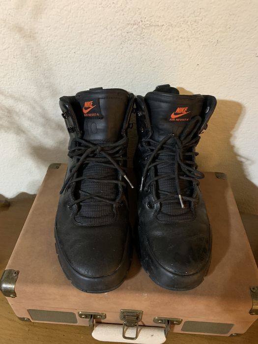 nike air nevist 6 acg mens boots