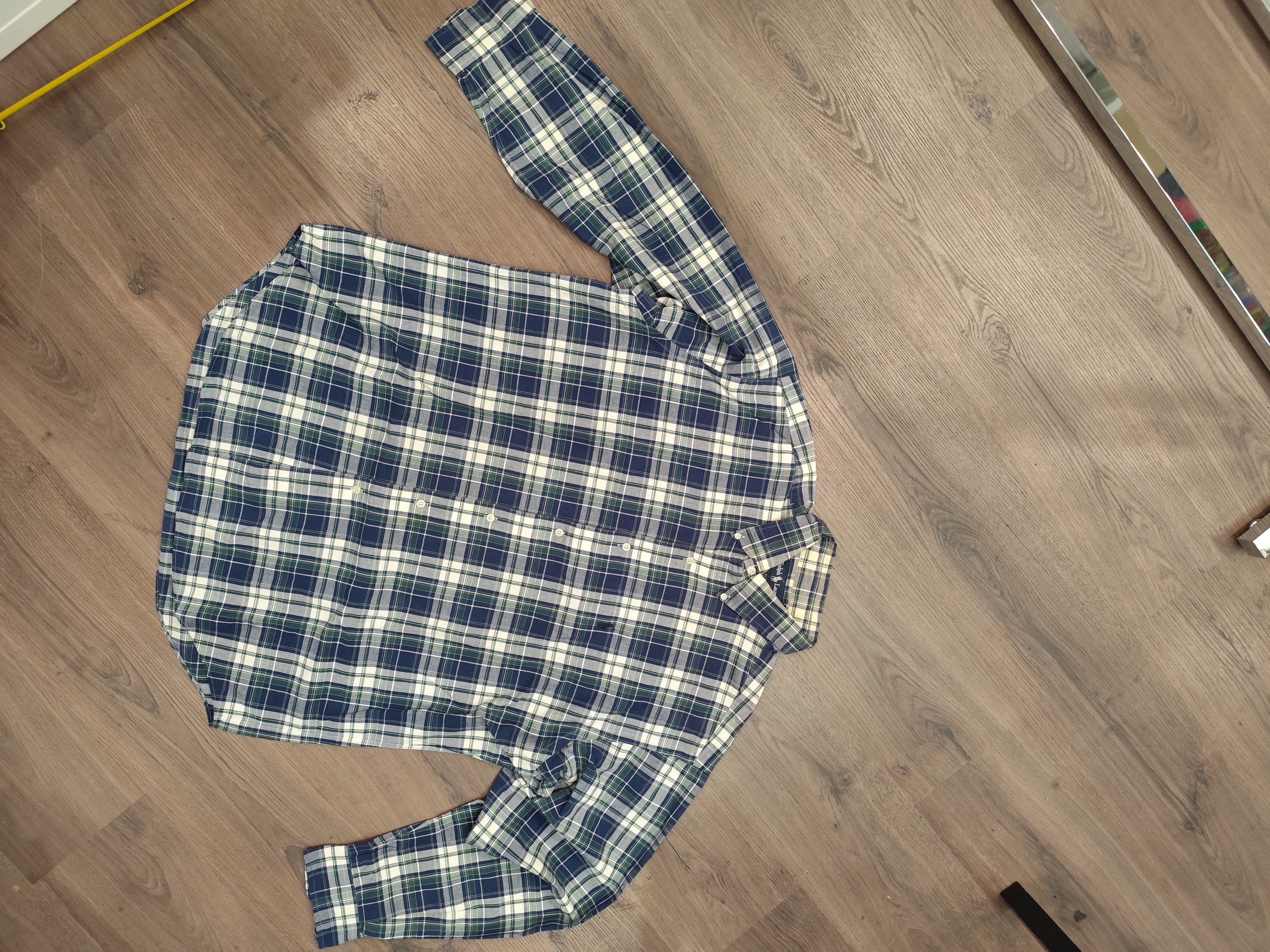 Ralph Lauren shirt Size US L / EU 52-54 / 3 - 2 Thumbnail