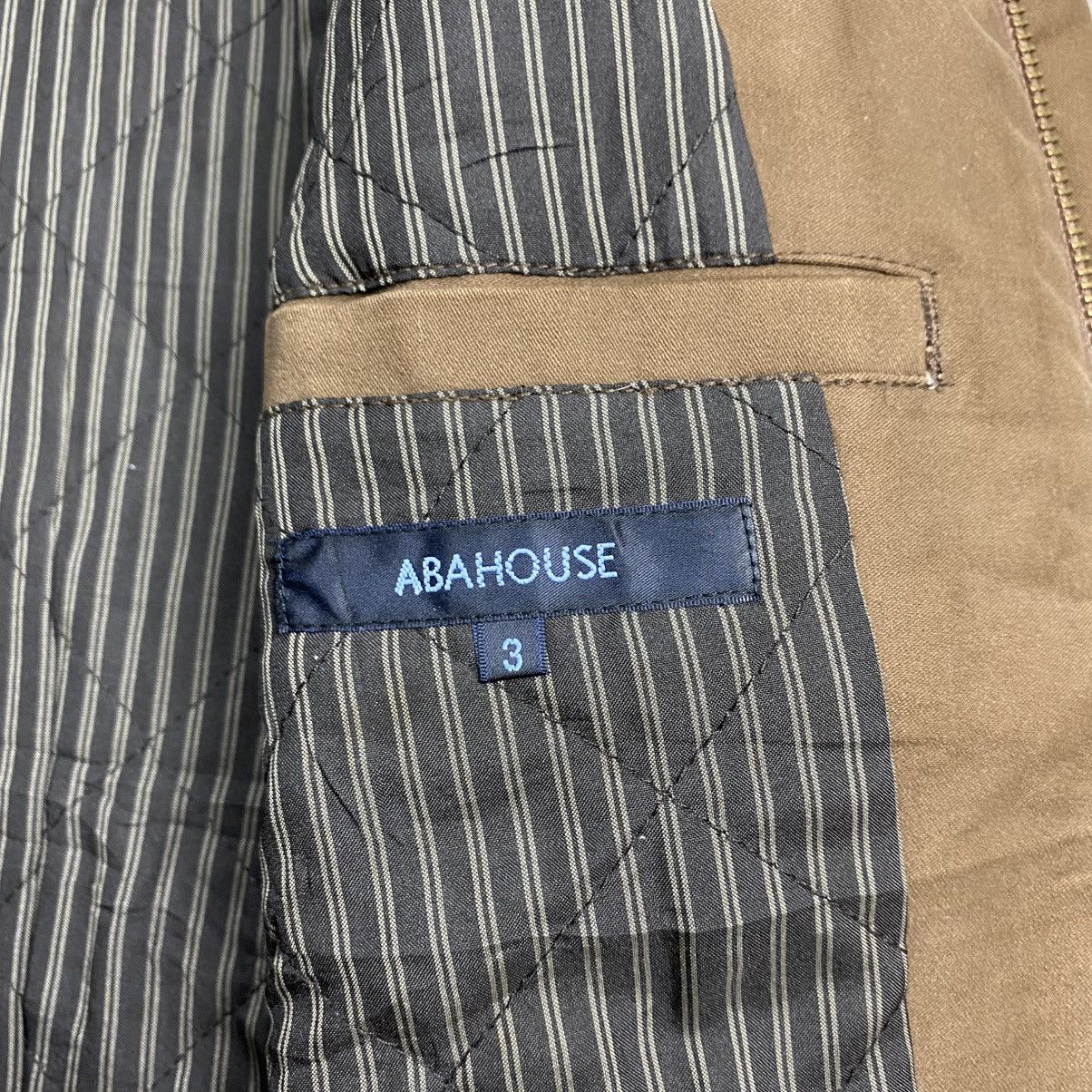 GOA 2000s Abahouse - Trim Fur Apocalypse Jacket Size US M / EU 48-50 / 2 - 10 Thumbnail