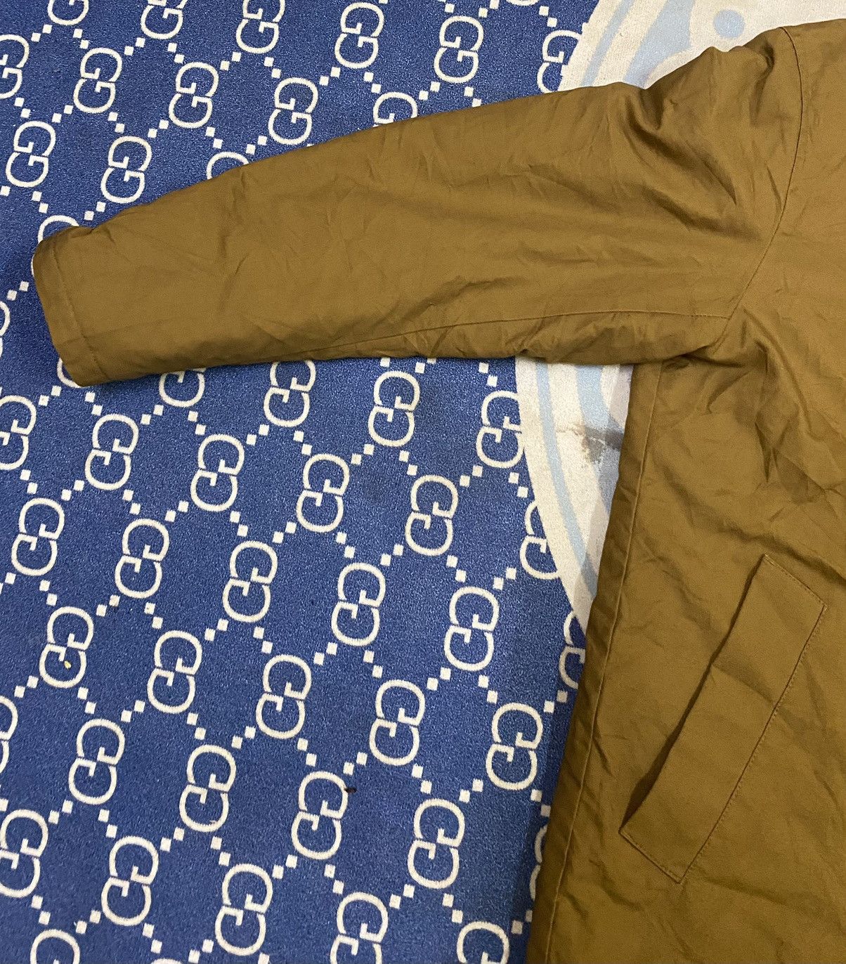 JW Anderson JWANDERSON X UNIQLO JACKET Size US M / EU 48-50 / 2 - 6 Thumbnail