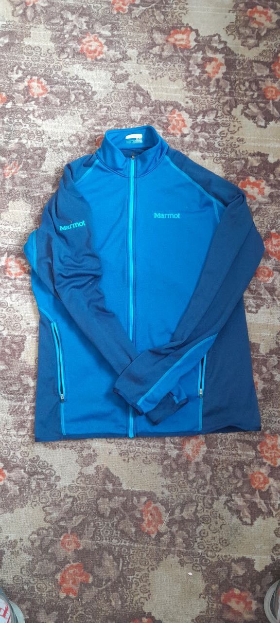 Marmot Marmot lightweight cape Size US L / EU 52-54 / 3 - 1 Thumbnail