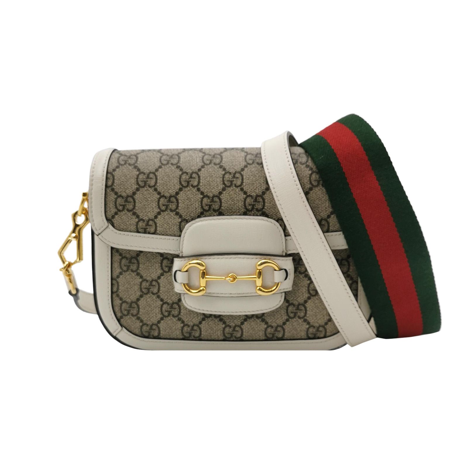 Gucci Gucci Women os Shoulder Bags Size ONE SIZE - 1 Thumbnail