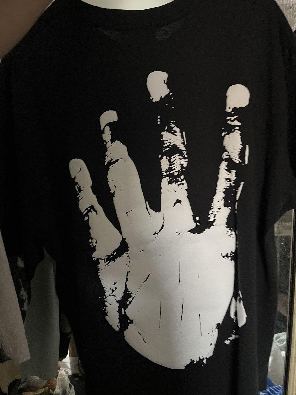 Revenge X young bratz t-shirt (black) Size US L / EU 52-54 / 3 - 2 Thumbnail