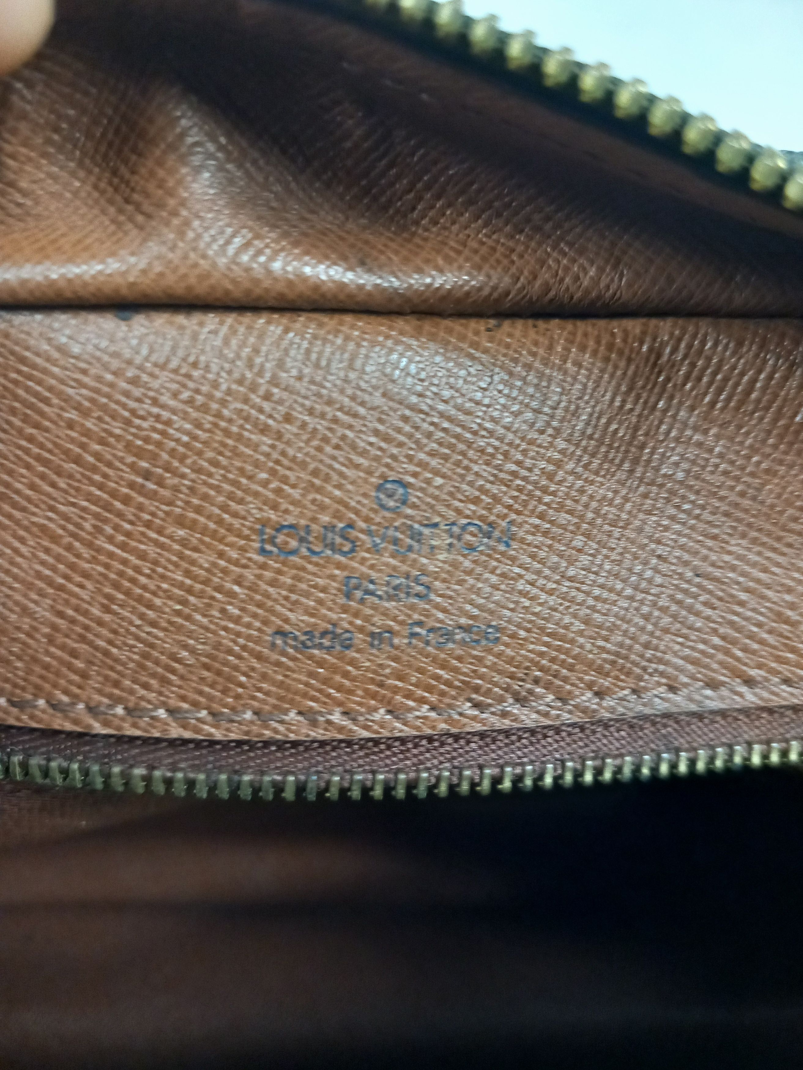 Louis Vuitton Luis Vuitton Women's handbag Size ONE SIZE - 8 Thumbnail
