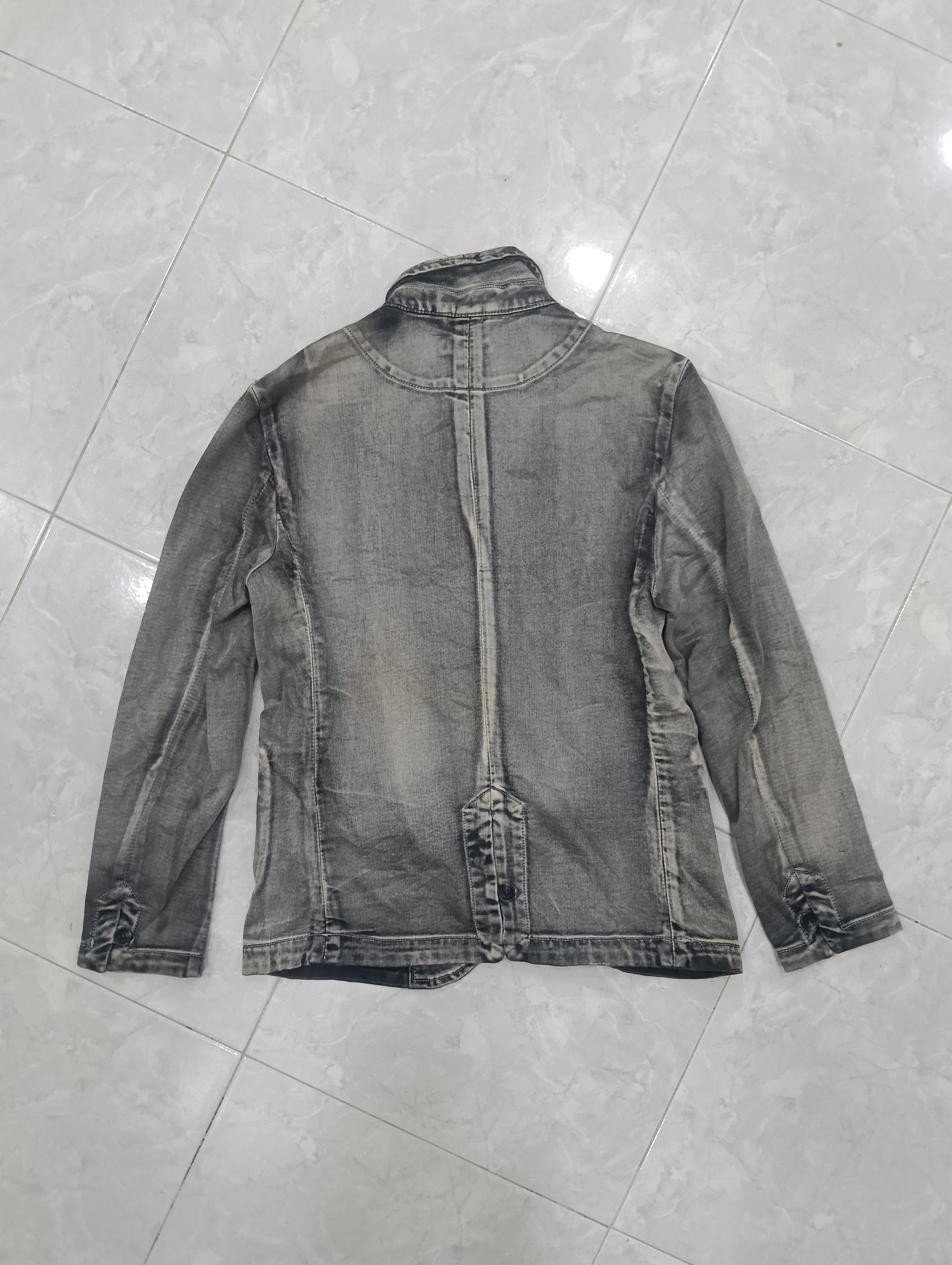 Japanese Brand Full Glow Japanese Brand Size US M / EU 48-50 / 2 - 5 Thumbnail