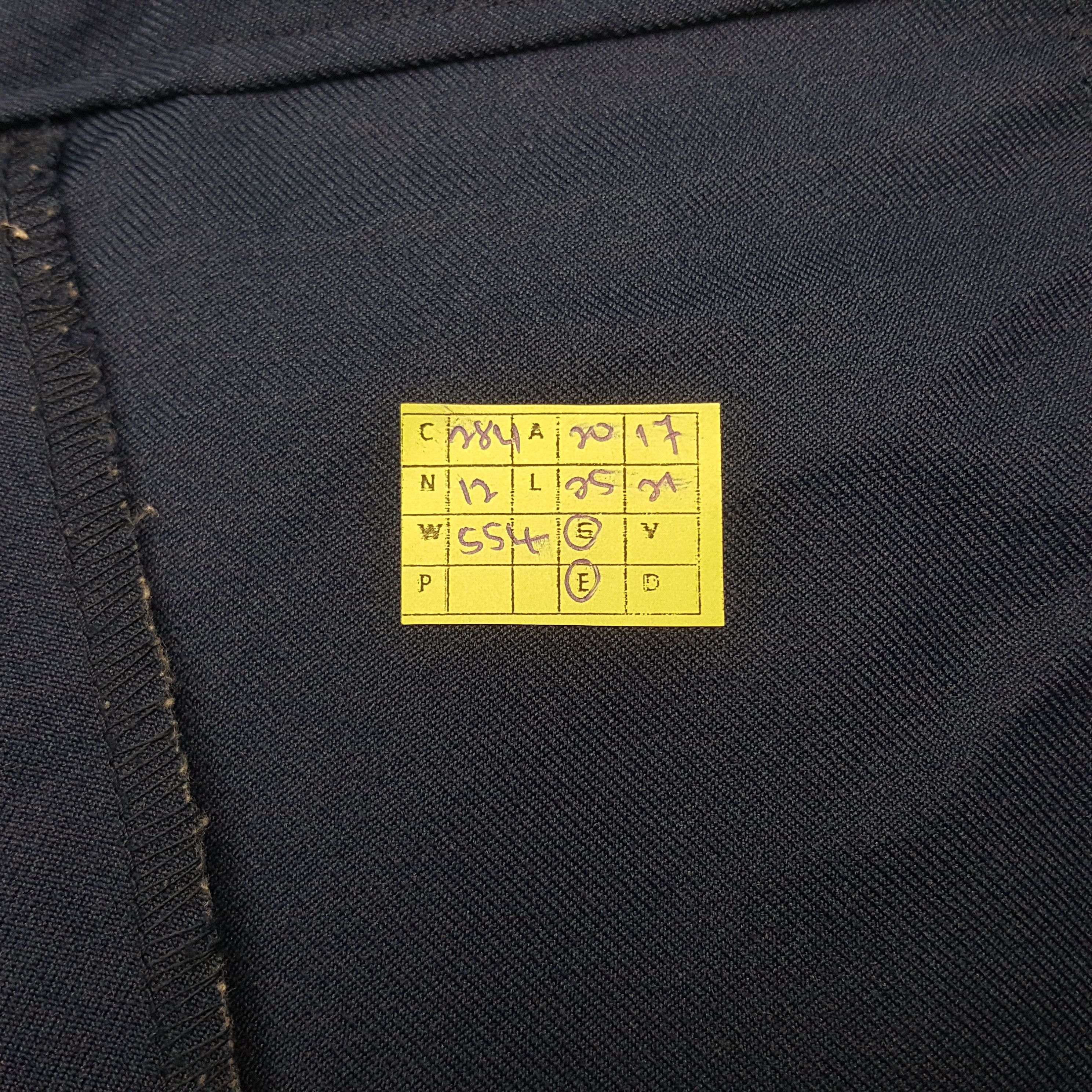 Japanese Brand × Vintage Vintage Toyota Racing Development TRD Custom Jacket C284N12 Size US S / EU 44-46 / 1 - 8 Thumbnail