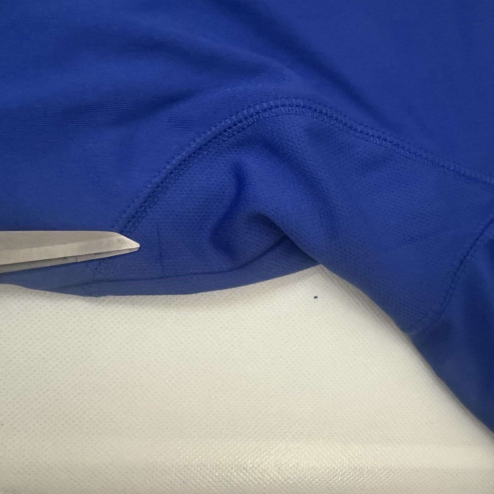 Champion Air Force Fighting Falcons Champion Blue Football Golf Polo Size US XXL / EU 58 / 5 - 8 Thumbnail