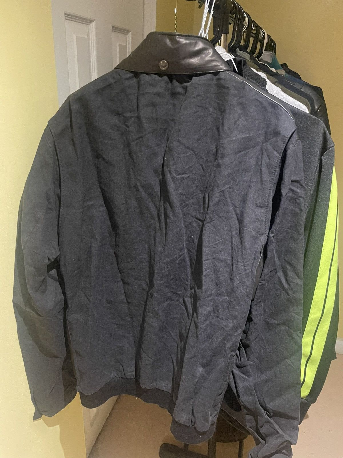 Lanvin RARE! Vintage Lanvin jacket Size US L / EU 52-54 / 3 - 4 Thumbnail