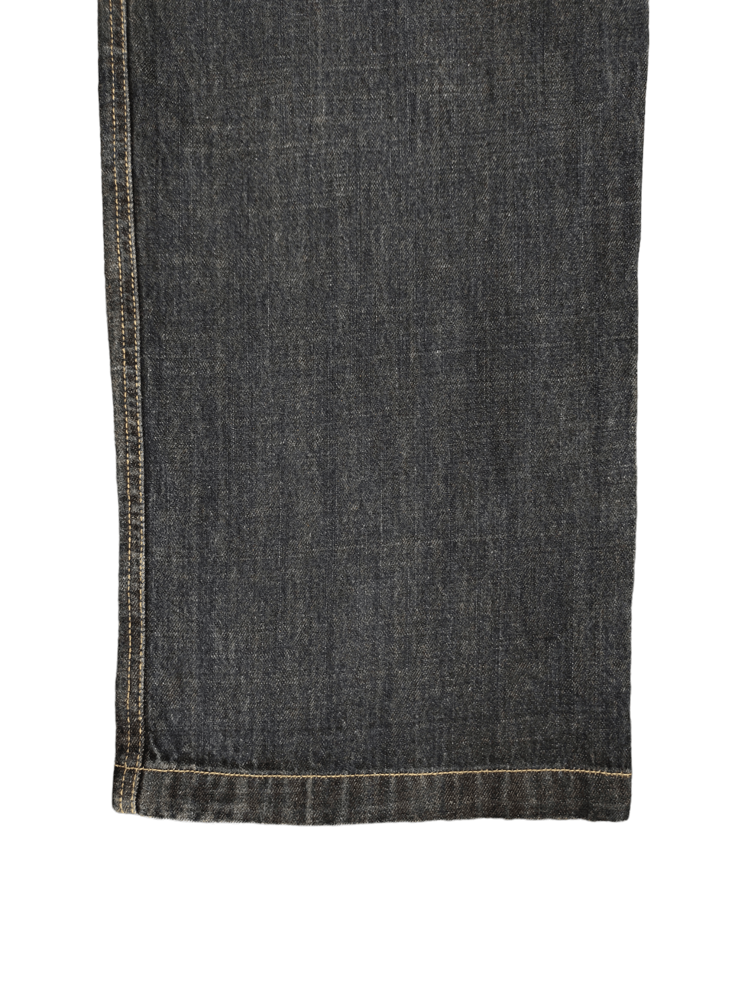 Rocawear Baggy Jeans Rocawear Denim Wide Loose Y2k Streetwear Jnco Size US 36 / EU 52 - 13 Thumbnail