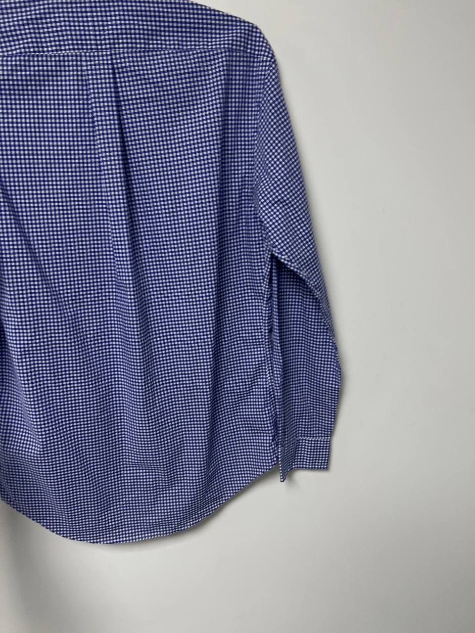 Polo Ralph Lauren Polo Ralph Lauren Custom Fit Button Shirt Long sleeve L Size US L / EU 52-54 / 3 - 20 Thumbnail