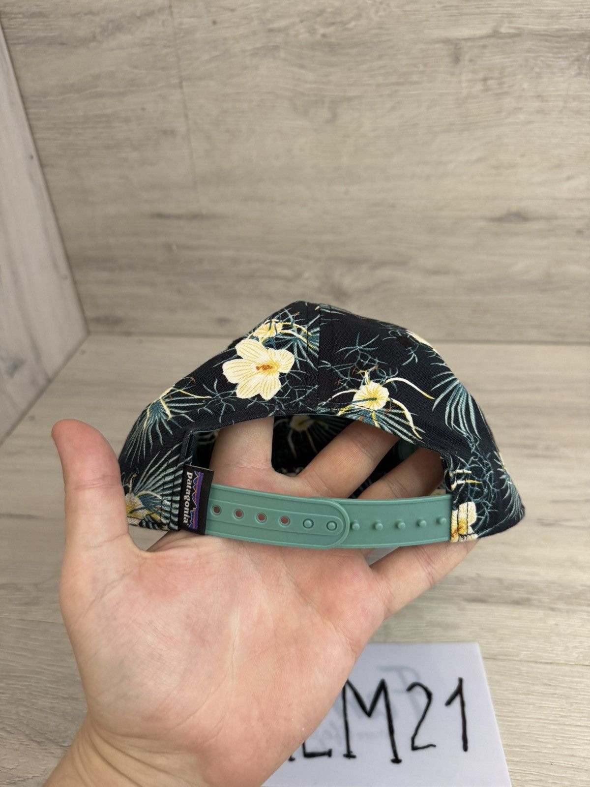 Patagonia Patagonia cap hat Size ONE SIZE - 3 Thumbnail
