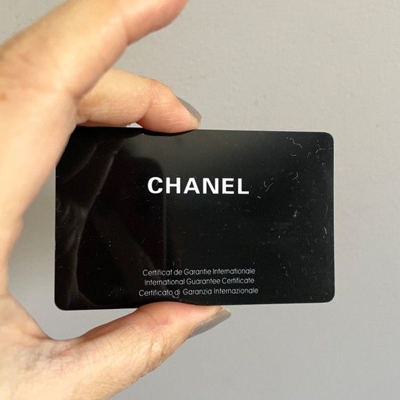 Chanel Chanel Aviator Glasses Frames - Full Set, **New In Box*** Size ONE SIZE - 12 Thumbnail