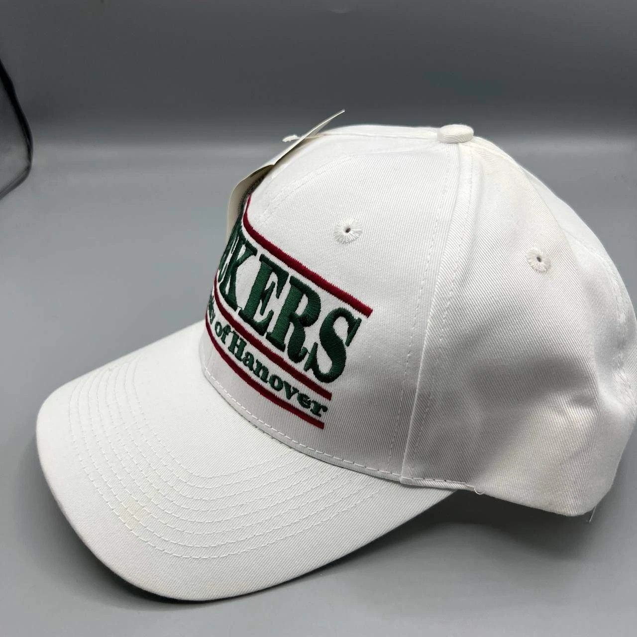 The Game Vintage University of Hanover Peckers Hat Men Snap Back Cap Size ONE SIZE - 7 Thumbnail