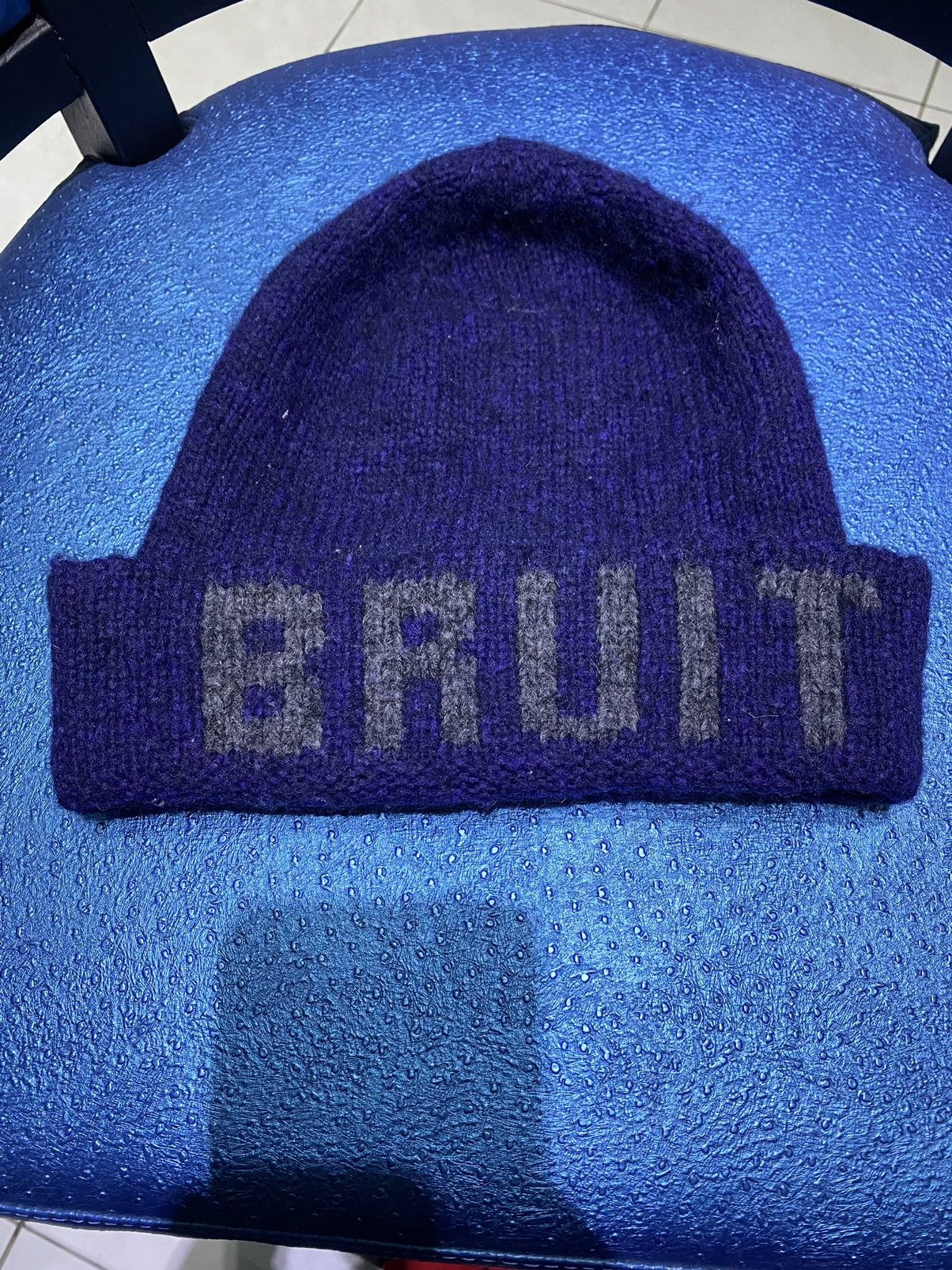Undercover AW13 BRUIT Size ONE SIZE - 2 Thumbnail