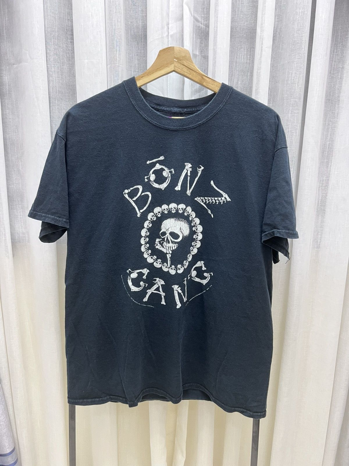 Vintage 1990s Flip Skateboards t-shirt XL