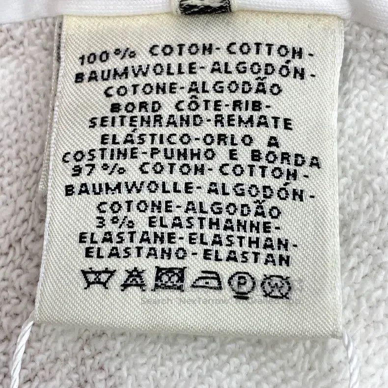 Hermes Hermes White Lantern Print Cotton Single Button Long Sleev Size XS / US 0-2 / IT 36-38 - 7 Thumbnail