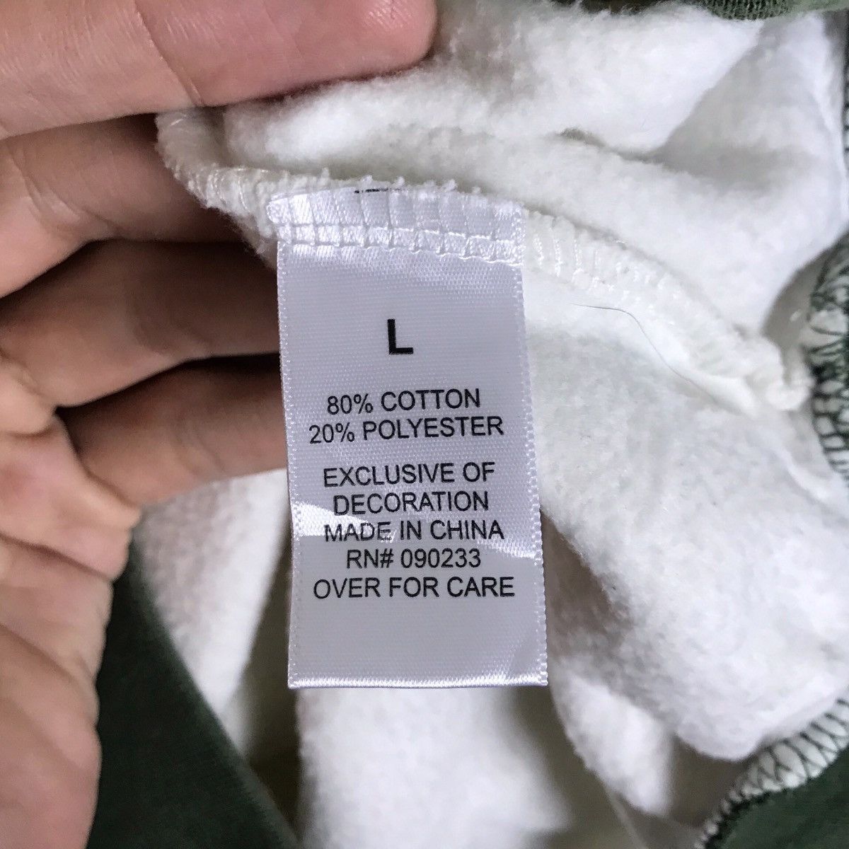 Pacsun Vintage Land Rover Pacsun Pullover Jumper Sweatshirt Size US L / EU 52-54 / 3 - 7 Thumbnail