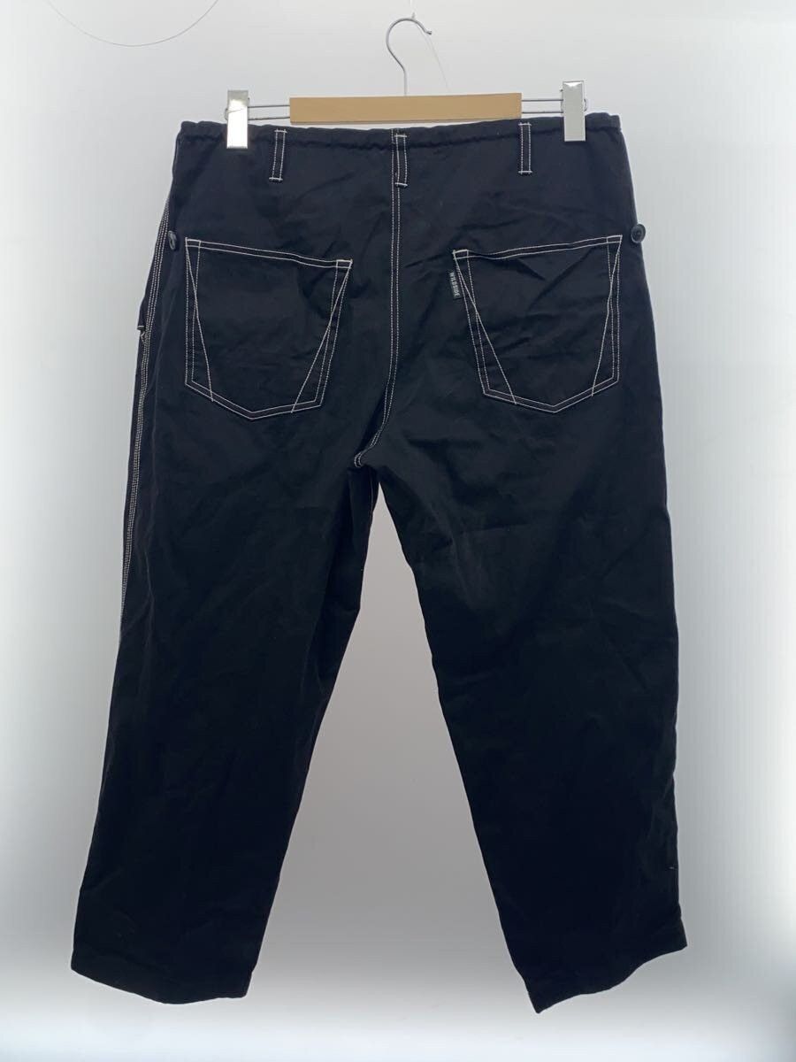 Yohji Yamamoto WILDSIDE YOHJI YAMAMOTO/wz-p33-001 Bottoms Size US 36 / EU 52 - 2 Thumbnail