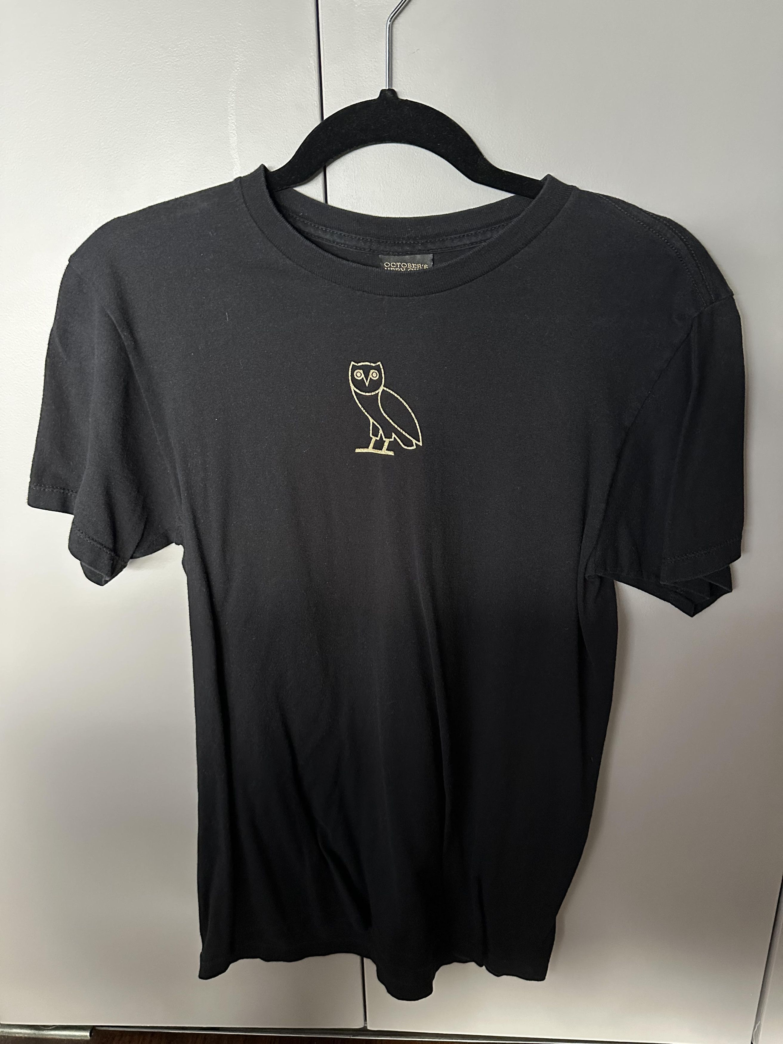October's Very Own OVO MINI OG T-SHIRT Size US S / EU 44-46 / 1 - 1 Thumbnail