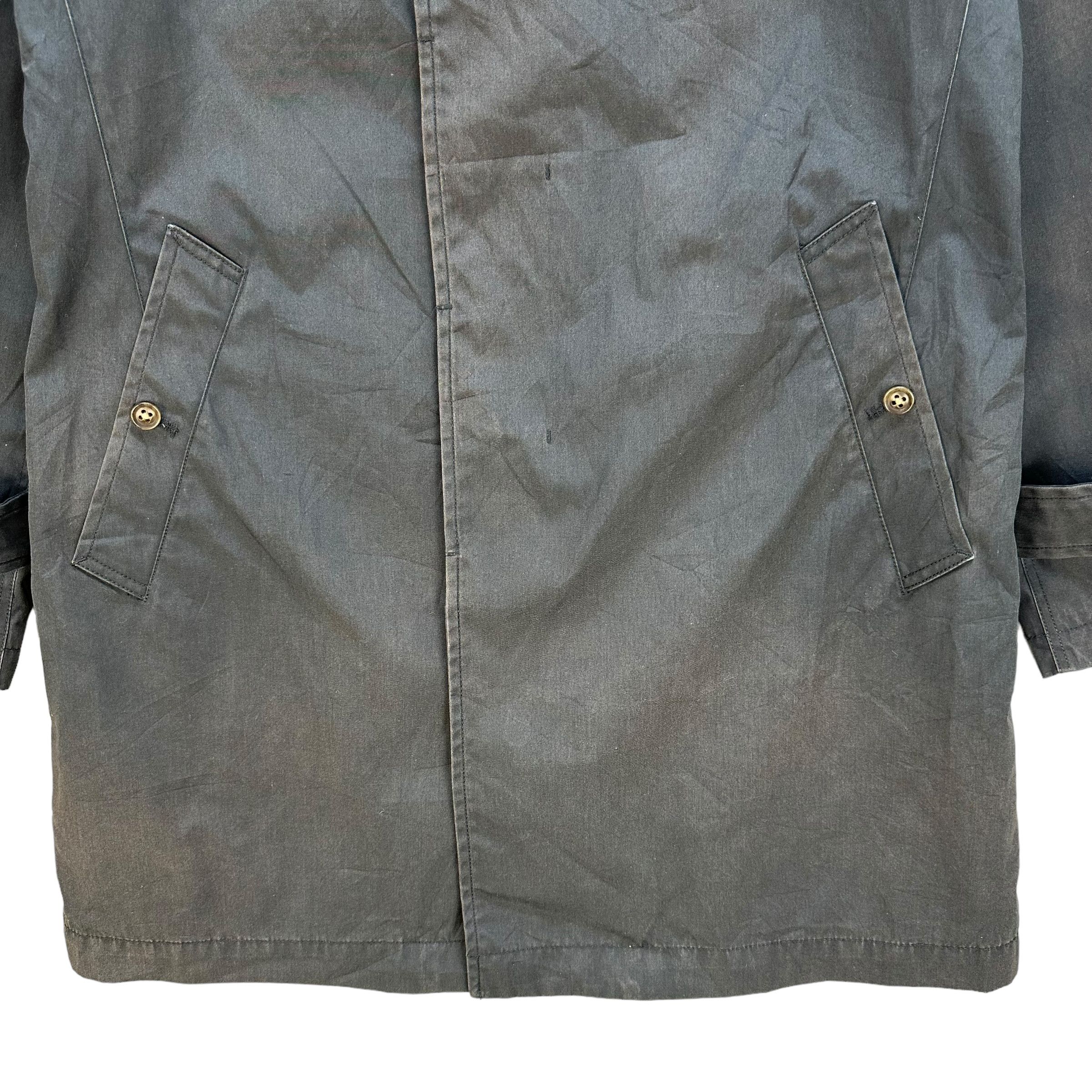 The North Face THE NORTH FACE Nanamica Poly Cotton Coat Jacket #A45-1072 Size US S / EU 44-46 / 1 - 3 Thumbnail