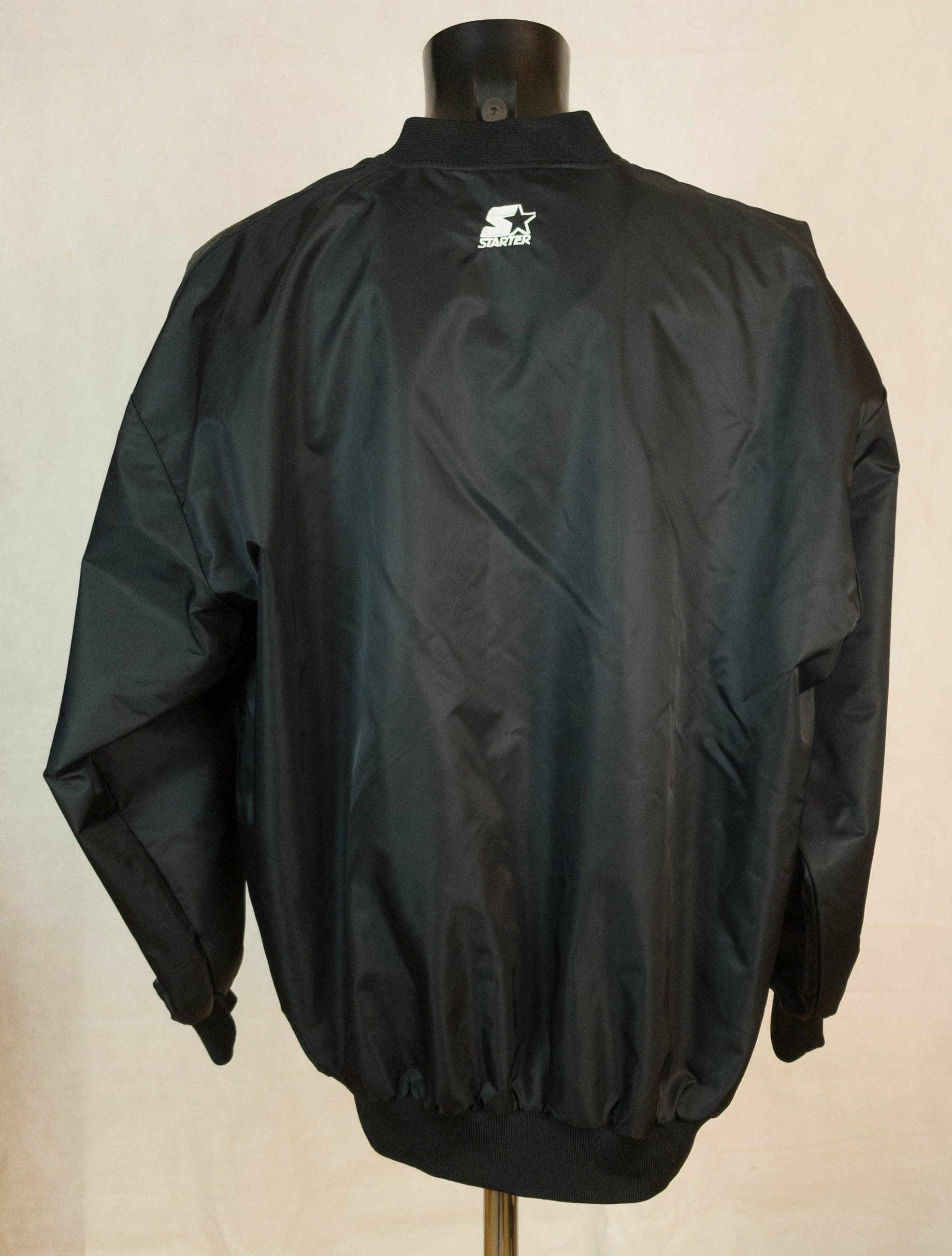 Starter MENS STARTER ACTIVEWEAR TOP ICE HOCKEY SIZE XL Size US XL / EU 56 / 4 - 2 Thumbnail