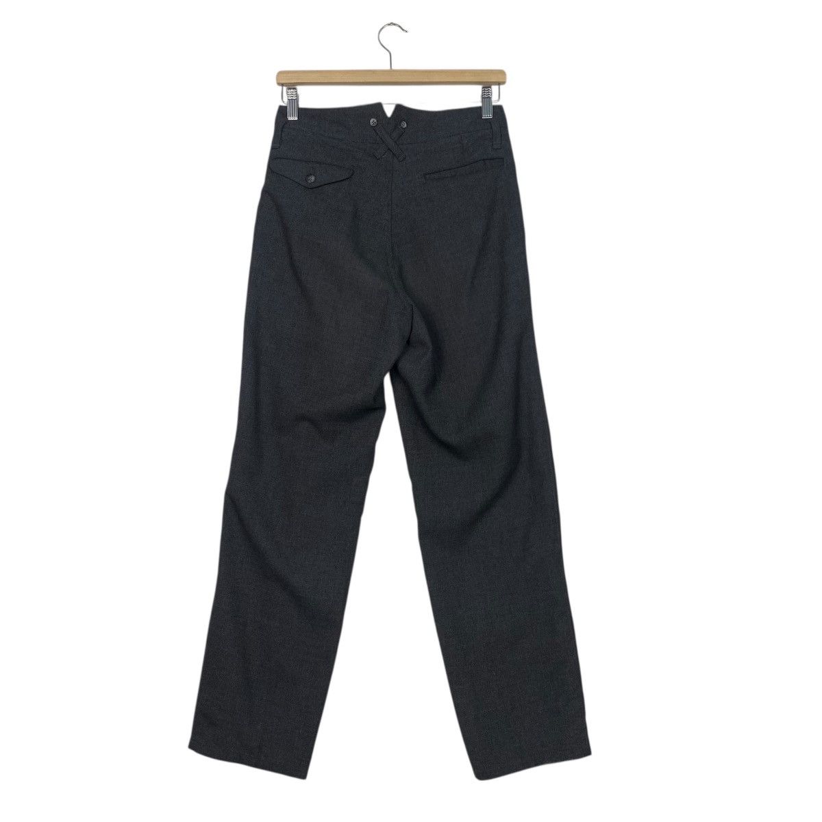 Japanese Brand × Other × Vintage Vintage Big Born gurka pant Size US 28 / EU 44 - 7 Thumbnail