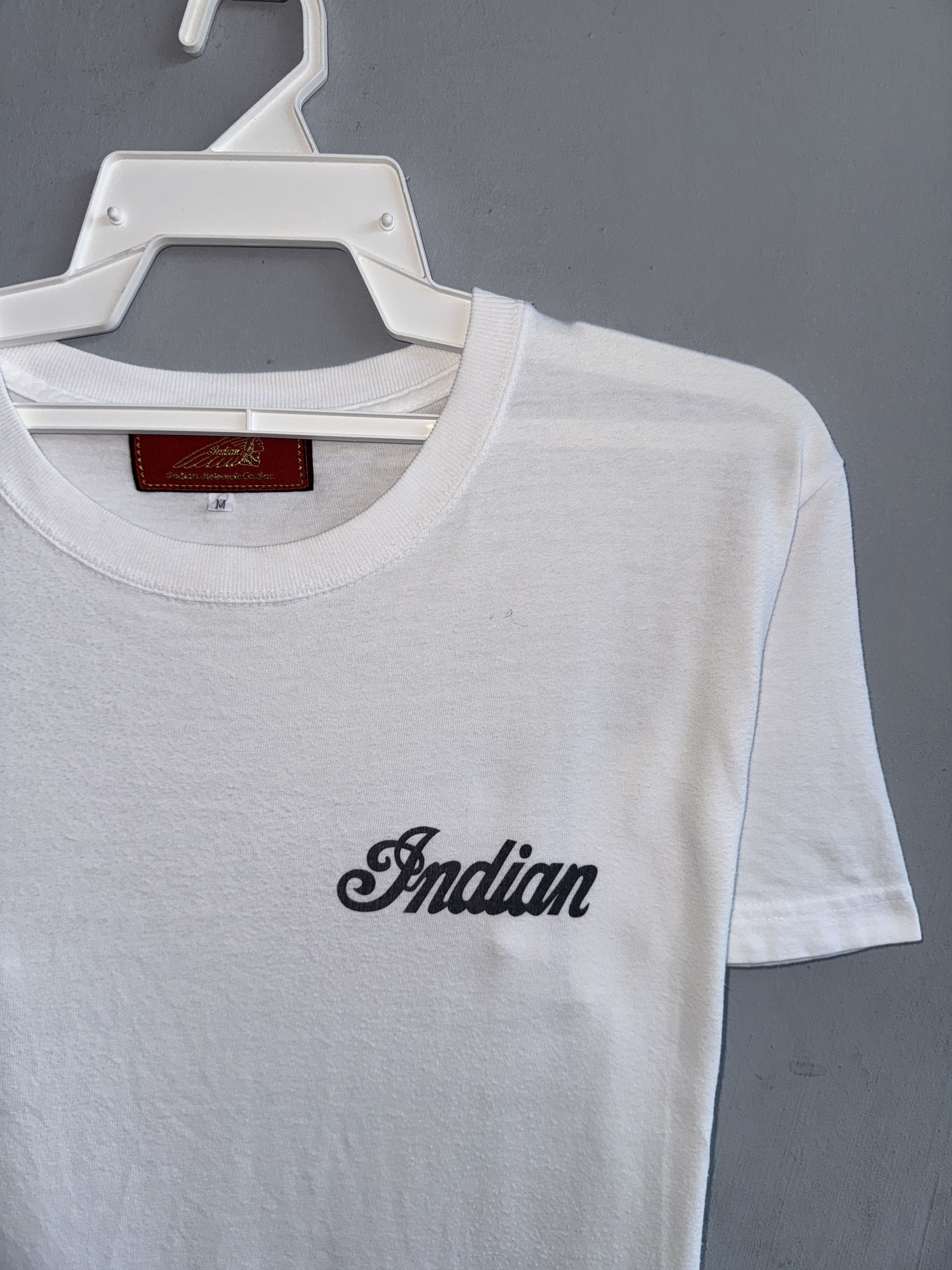 Indian Motorcycle Indian Motorcycle Shirt Size US M / EU 48-50 / 2 - 4 Thumbnail