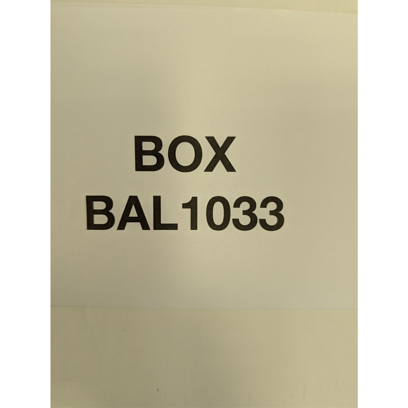 Balenciaga o1rshd1 Organic Selvedge Denim Integrated Belt Pants Size US 30 / EU 46 - 23 Thumbnail