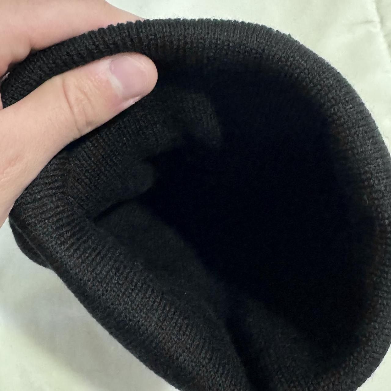 Bass Pro Shops Black Bass Pro Shops Beanie Size ONE SIZE - 7 Thumbnail