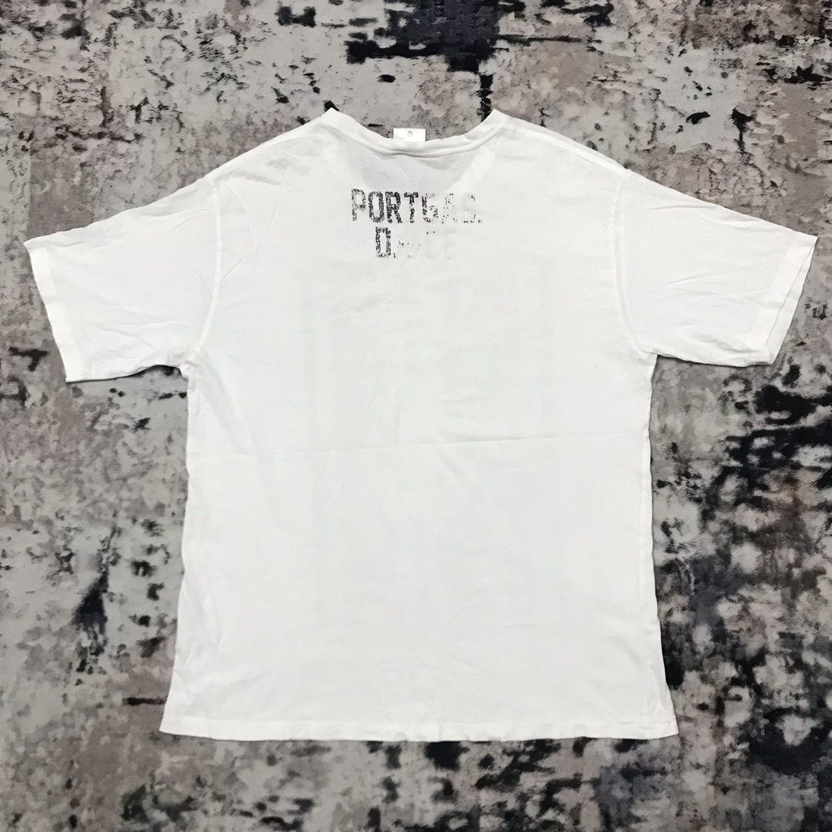 Anime One Piece Fire Fist Tshirt Size US L / EU 52-54 / 3 - 2 Thumbnail