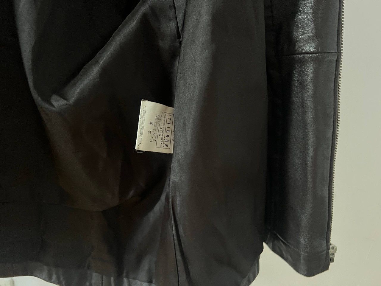 Dolce & Gabbana Dolce & Gabbana vintage Size US XL / EU 56 / 4 - 6 Thumbnail