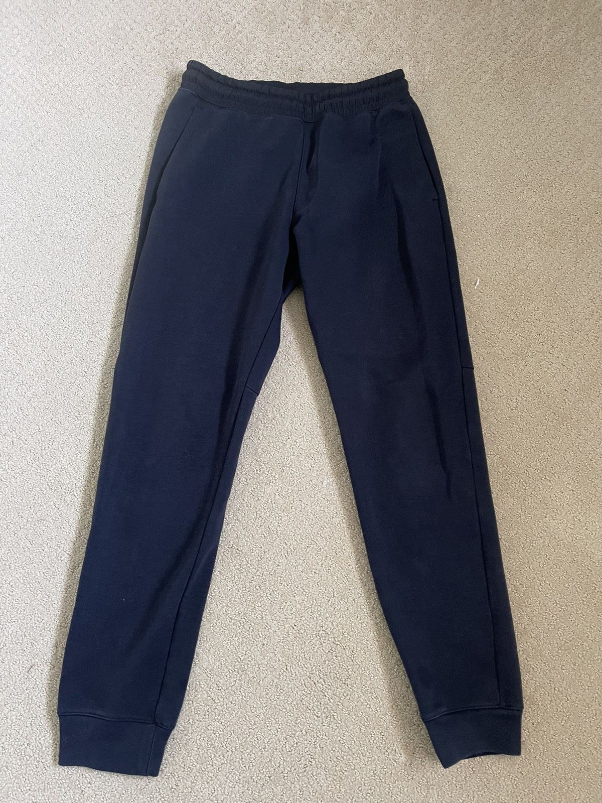 Jil Sander × Uniqlo Uniqlo +j dry sweatpants Size US 30 / EU 46 - 1 Thumbnail