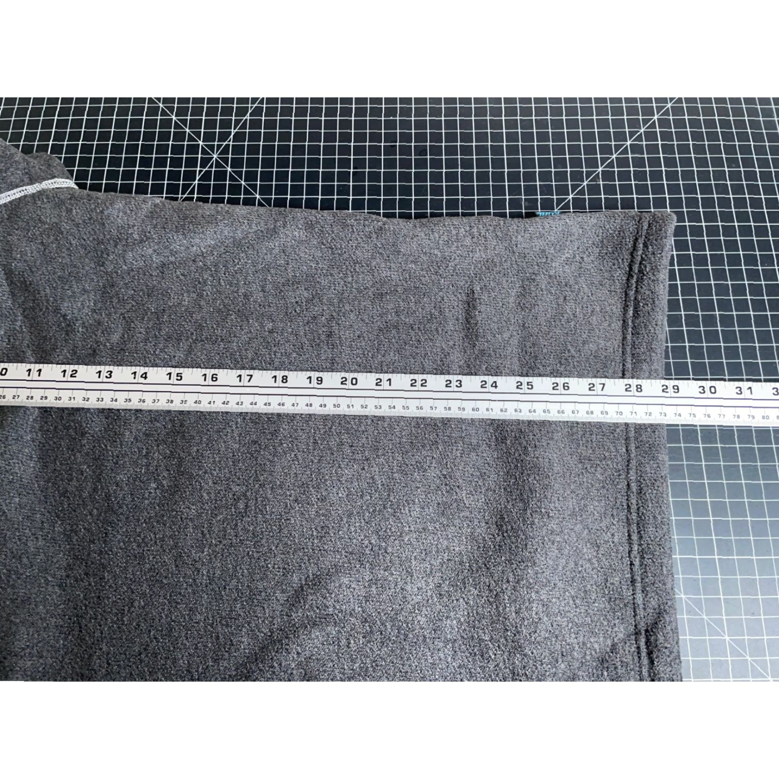 Vintage Kuhl Alfpaca Fleece Pullover Sweater Men XL Dark Gray 1/4 Zip Sherpa Collar 90s Retro Nature Casual Knit Style Pullover Mens Sweater Size US XL / EU 56 / 4 - 6 Thumbnail