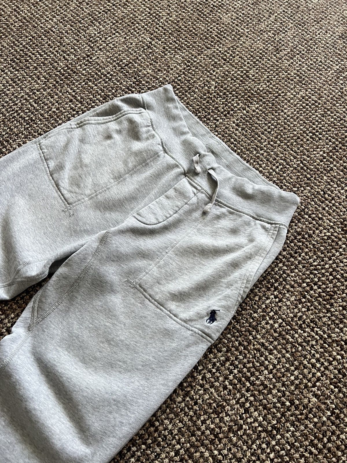 Polo Ralph Lauren × Vintage Vintage Polo Ralph Lauren Pants 90s Rare Size US 31 - 5 Thumbnail