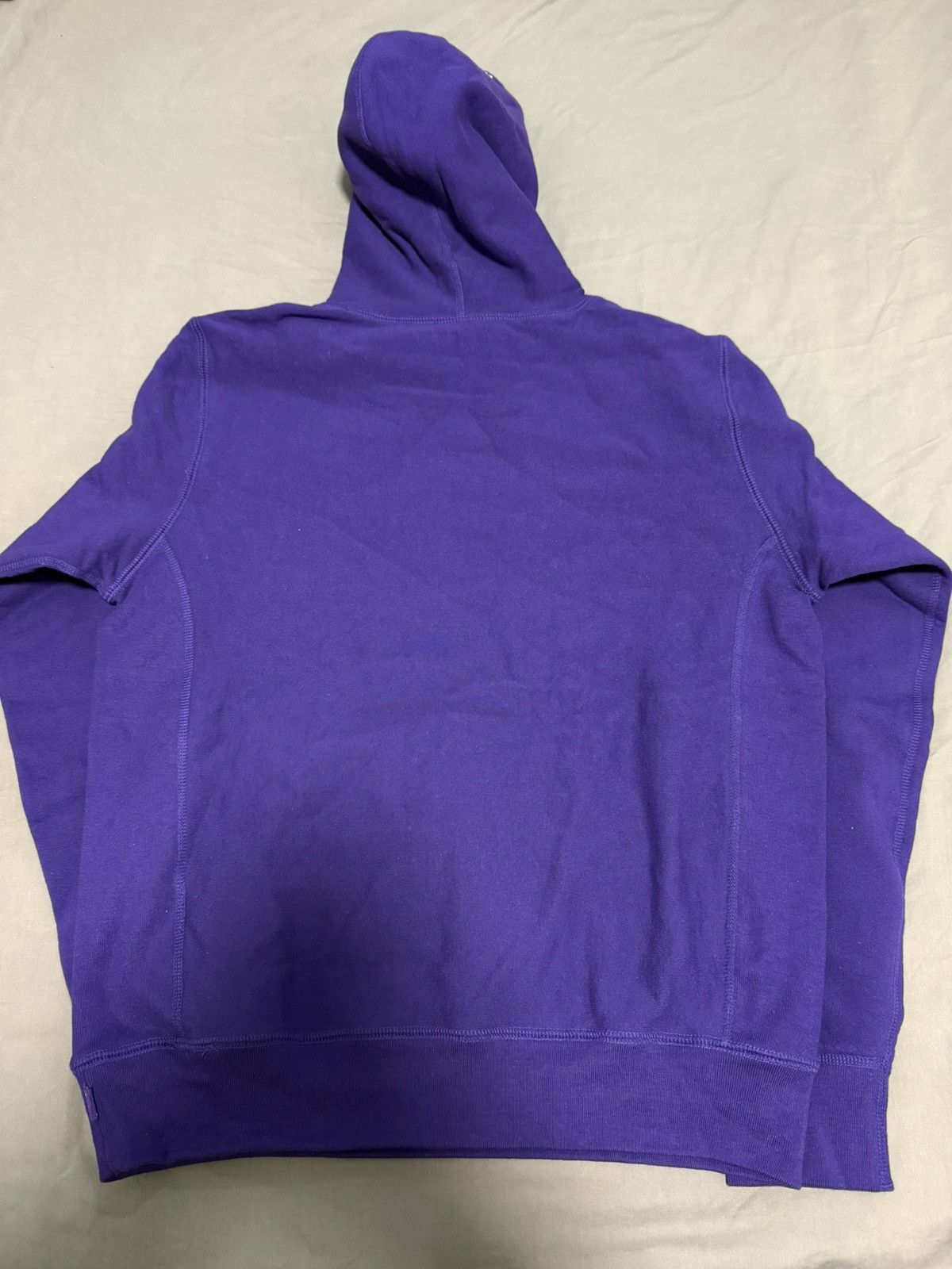 Supreme Supreme ss20 motion logo box logo hooded sweatshirt Size US M / EU 48-50 / 2 - 5 Thumbnail