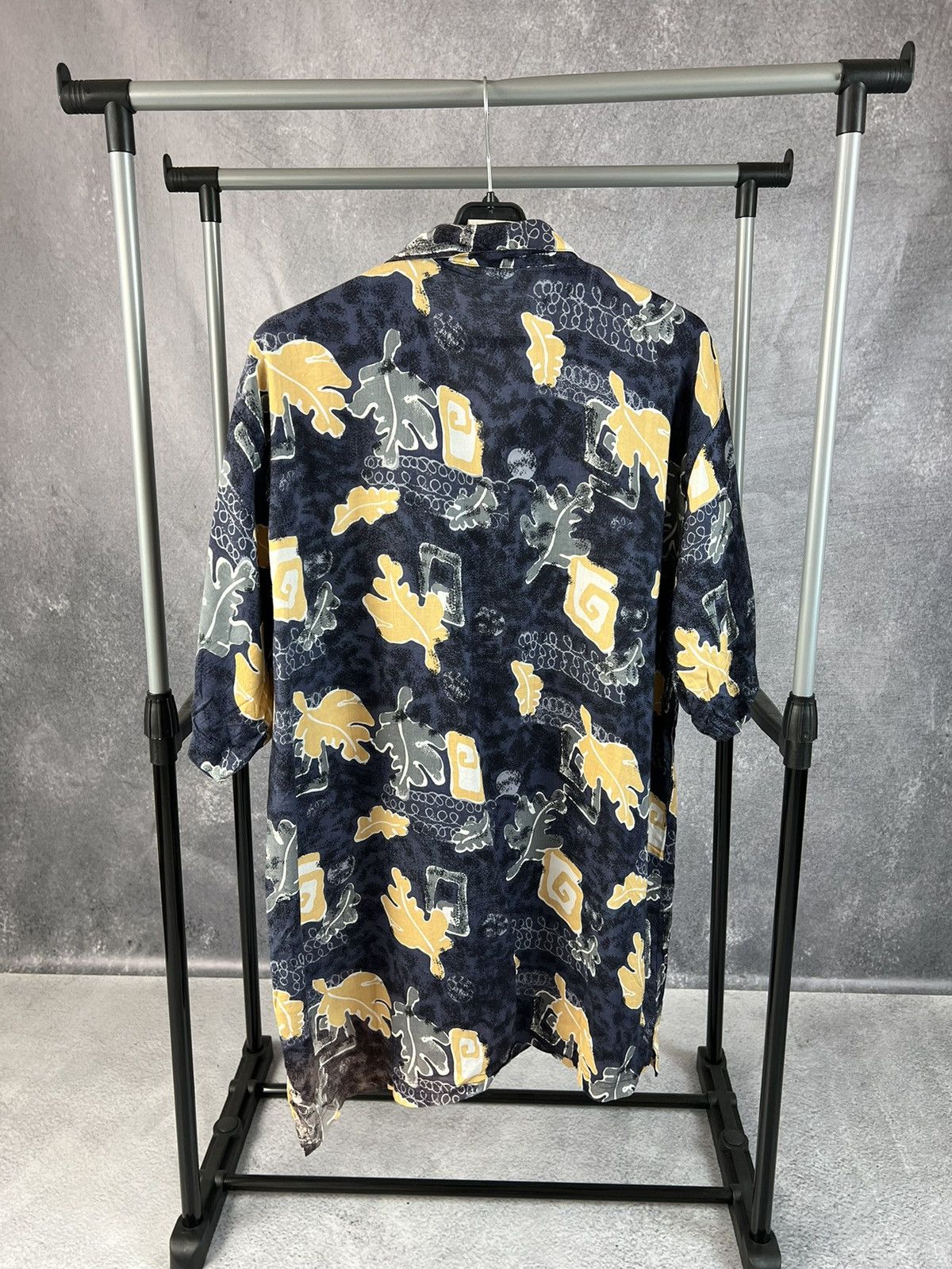 Vintage Vintage Hawaiian shirt Size US L / EU 52-54 / 3 - 2 Thumbnail