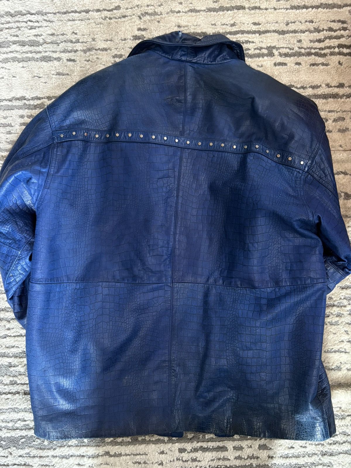 Other handmade leather from saxony Size US XL / EU 56 / 4 - 2 Thumbnail