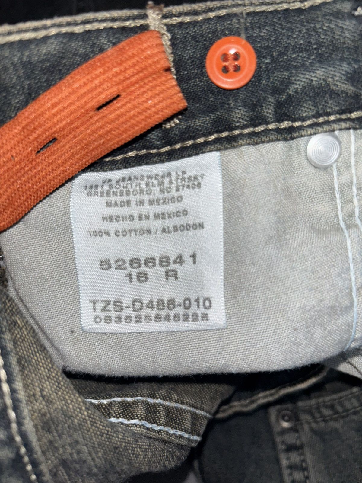 Other Black jorts Size US 26 / EU 42 - 4 Thumbnail