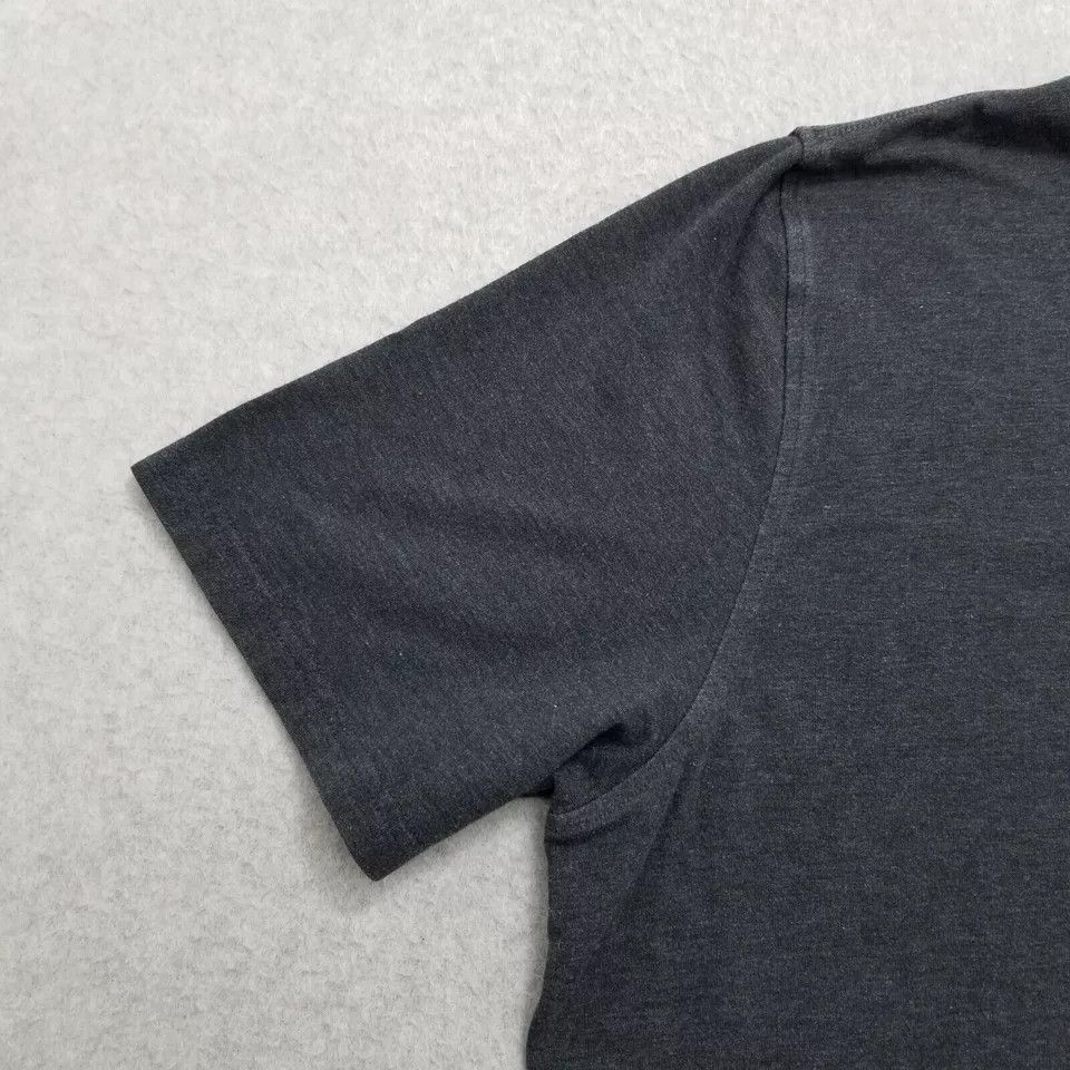 Under Armour Under Armour Shirt Mens Large Short Sleeve HeatGear Size US L / EU 52-54 / 3 - 12 Thumbnail