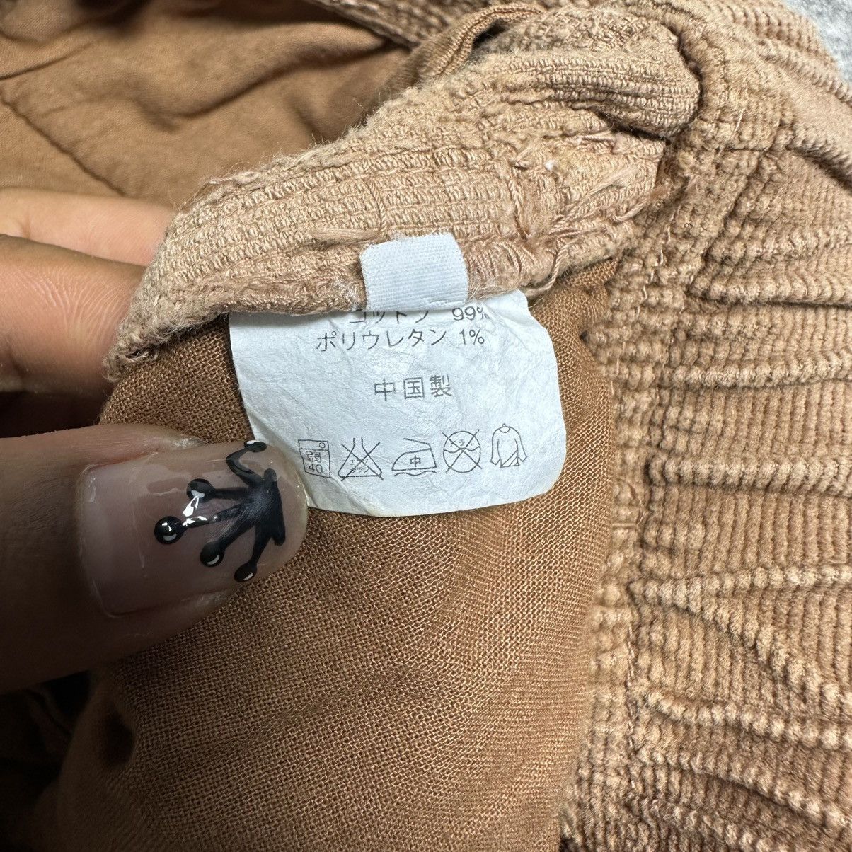 Gramicci Short Pants Gramicci Corduroy Size US 29 - 8 Thumbnail