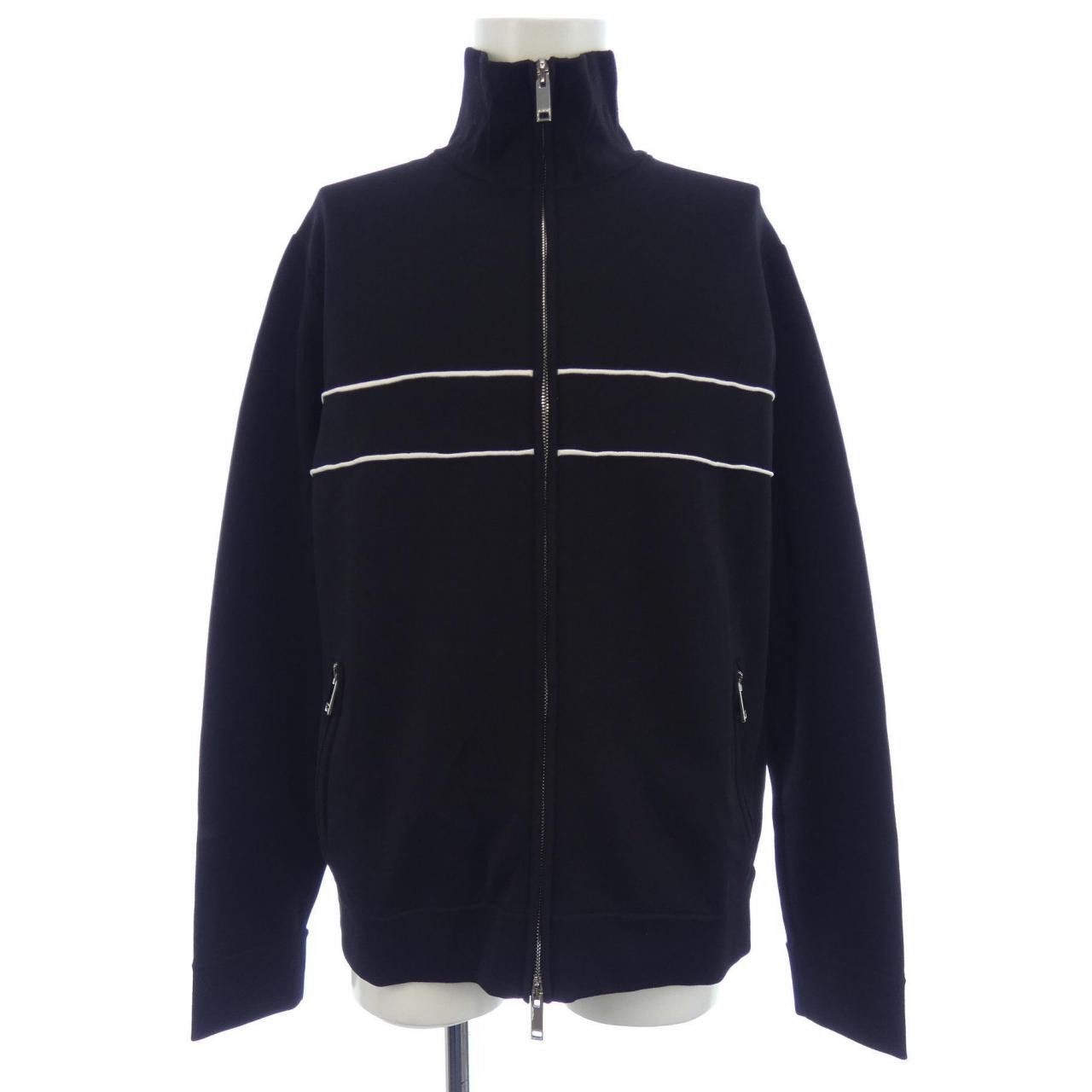 Valentino Valentino Valentino Jacket Others Outerwear NV3KE02X4HP DUTY FREE for USA Size ONE SIZE - 1 Thumbnail