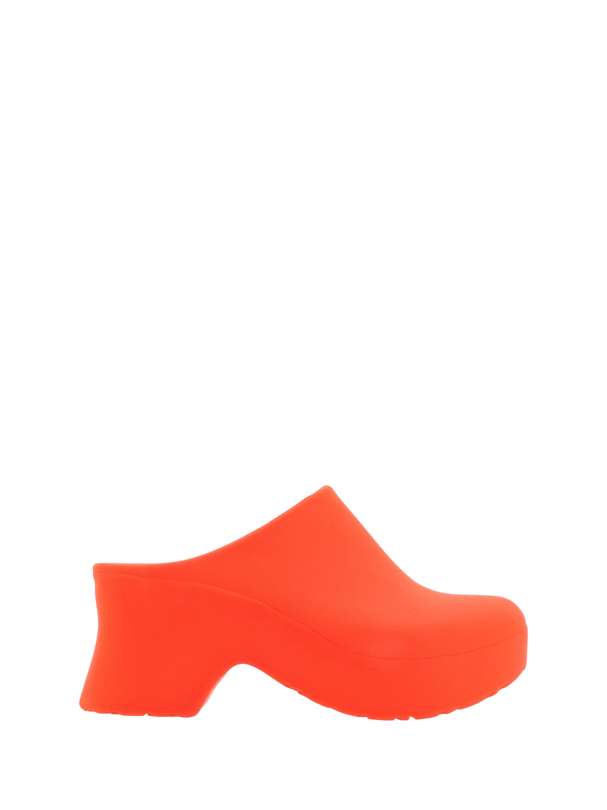 image of Loewe Mules Shoes, Women's (Size 7)