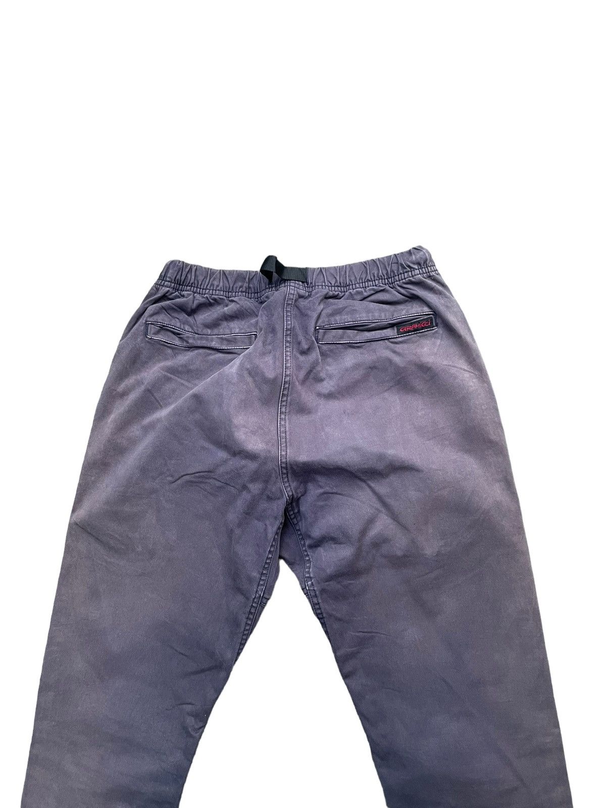 Gramicci Gramicci Sun Faded Trouser Size US 29 - 6 Thumbnail