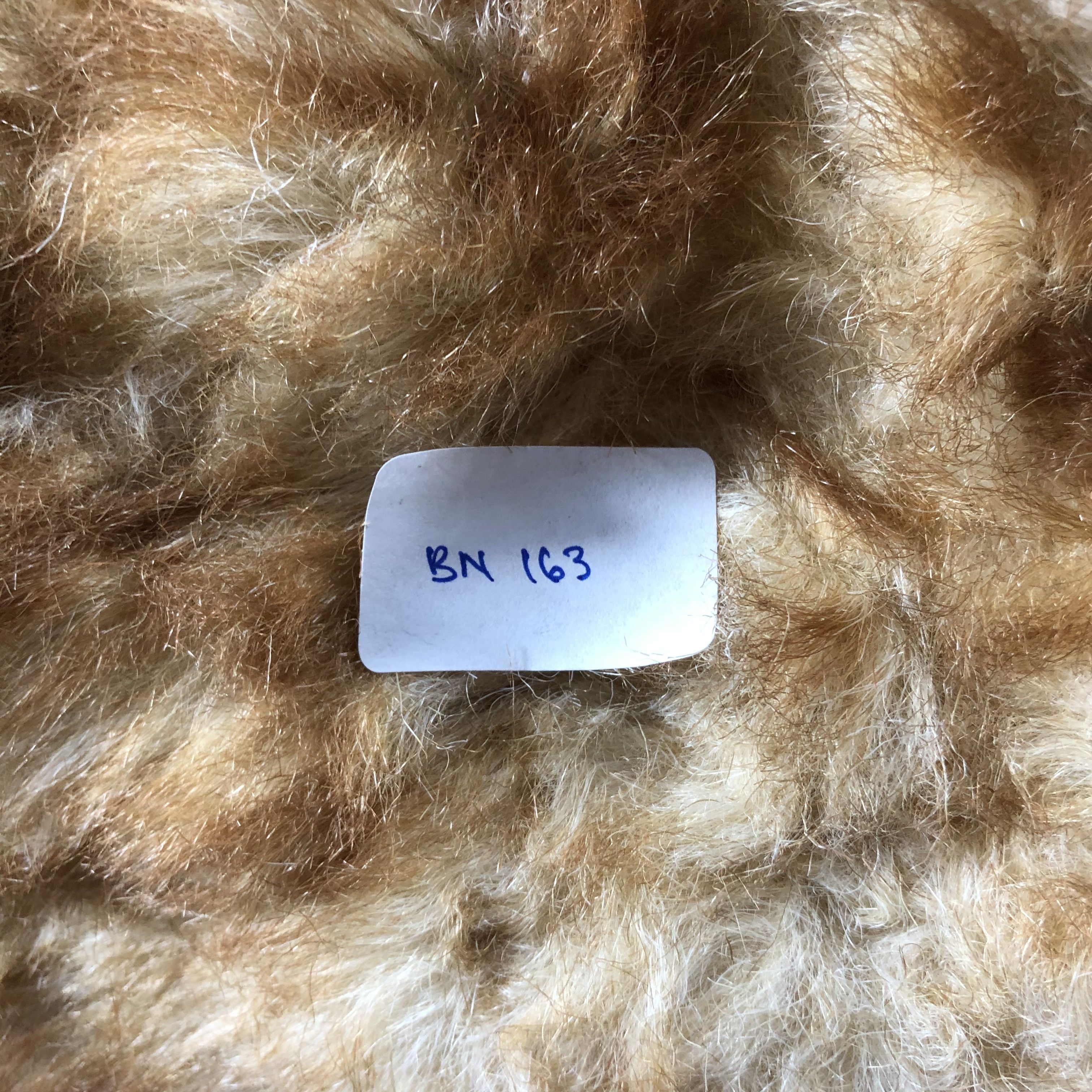 Japanese Brand Faux Fur Hat Beanie Snow Cap Size ONE SIZE - 5 Thumbnail