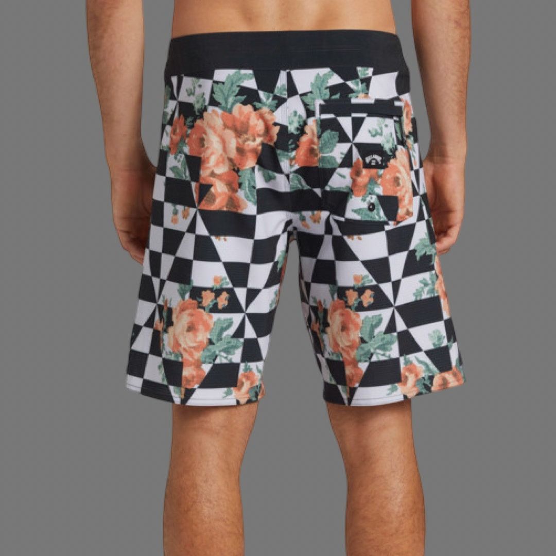 Billabong Billabong Sundays Airlite Men's Boardshorts Size 28 NWT Size US 28 / EU 44 - 8 Thumbnail