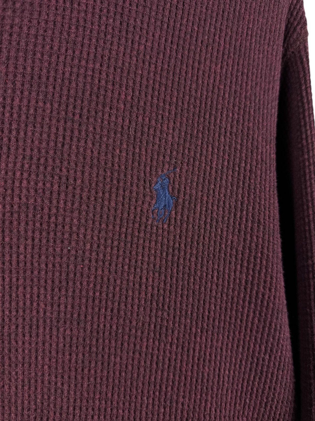 Polo Ralph Lauren Polo Ralph Lauren Men’s Sweater Size US XL / EU 56 / 4 - 5 Thumbnail