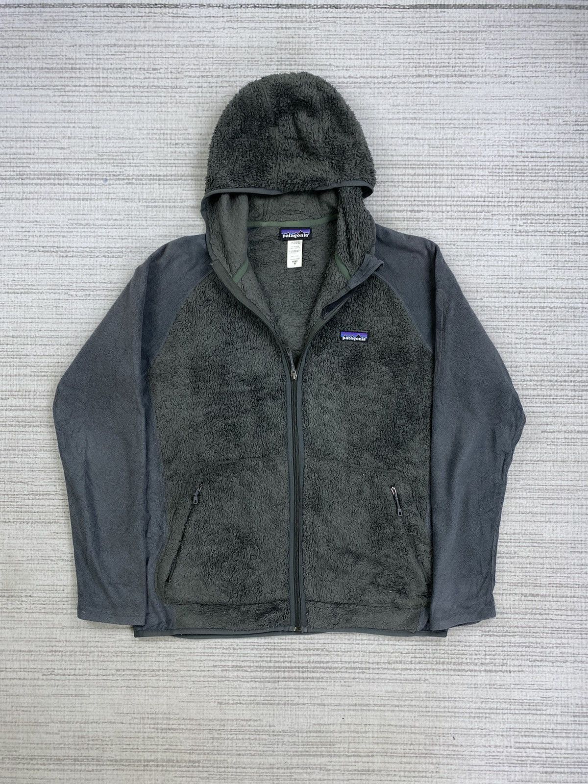 Patagonia 🔥Patagonia Sherpa Zipper Hoodie Jacket Size US M / EU 48-50 / 2 - 6 Thumbnail