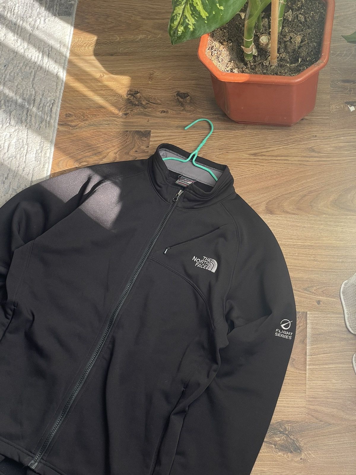 The North Face × Vintage Vintage Flight series TNF Jacket Size US S / EU 44-46 / 1 - 2 Thumbnail