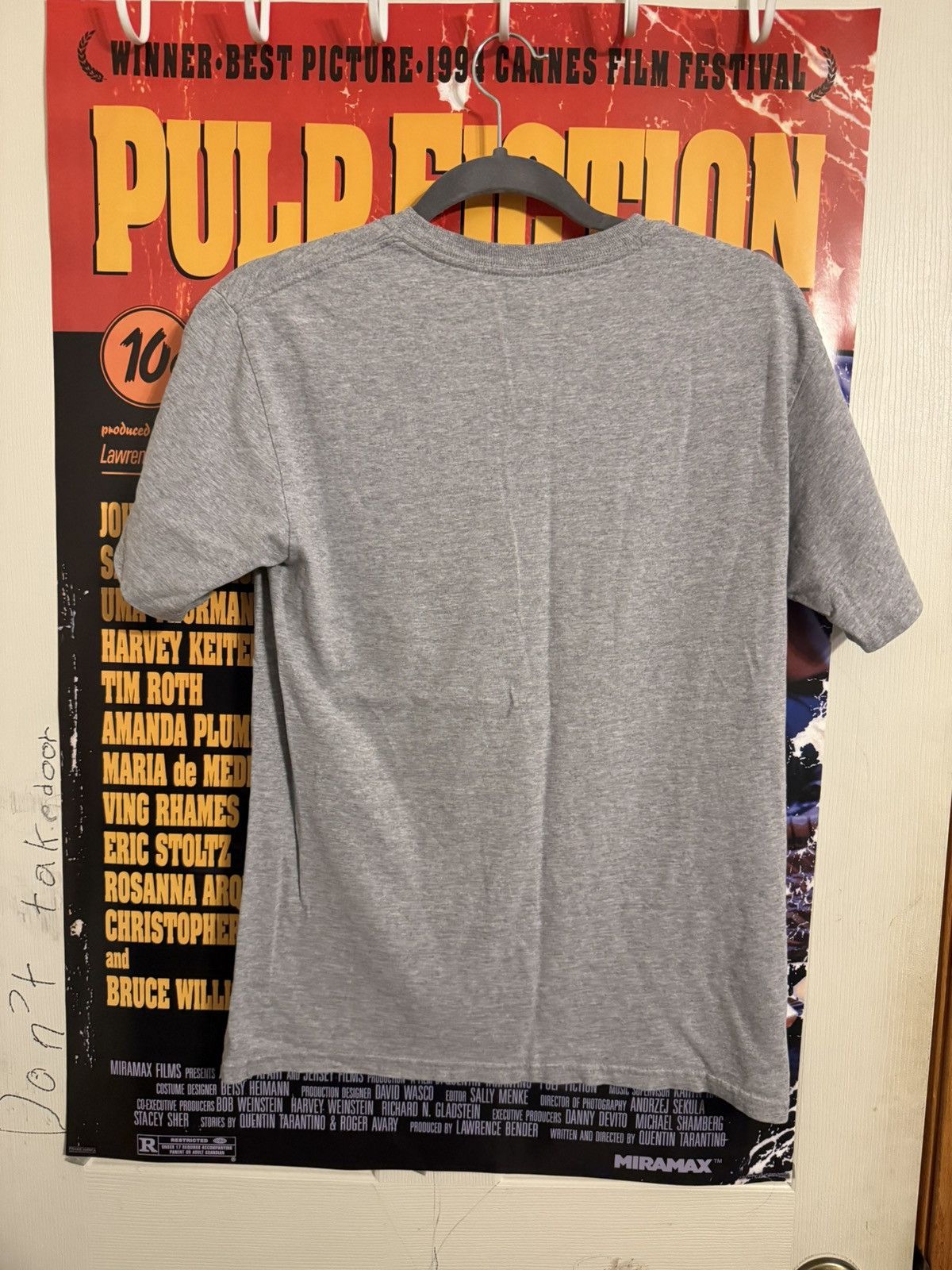 NCAA × Vintage Vintage NCAA March Madness Tee Size US S / EU 44-46 / 1 - 2 Thumbnail